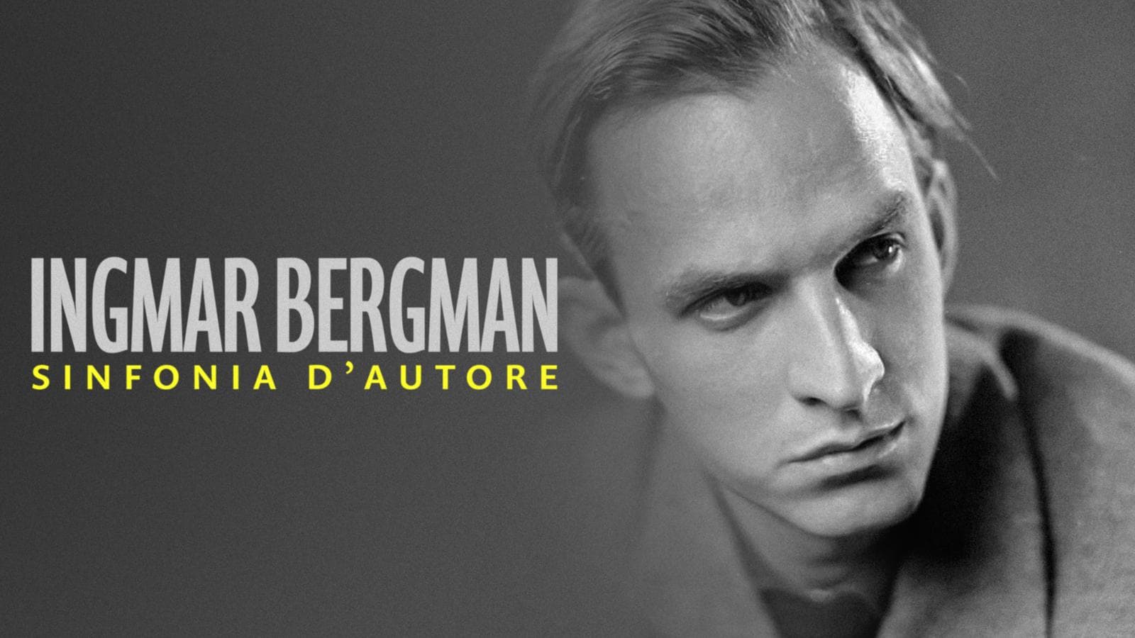 Bergman 100 La Vita I Segreti Il Genio